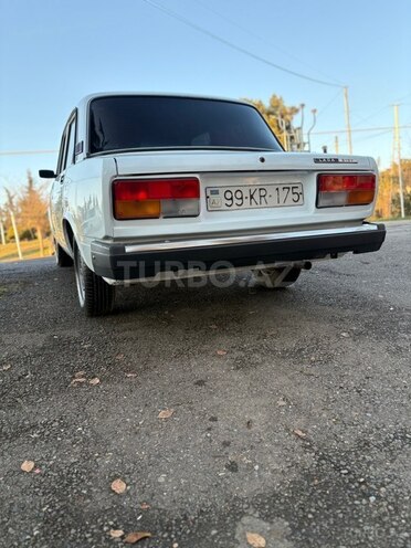 LADA (VAZ) 2107 2006, 250,000 km - 1.6 l - Cəlilabad