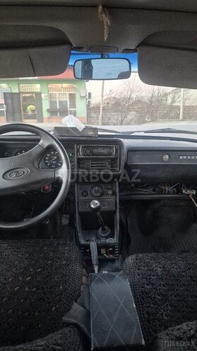 LADA (VAZ) 2107 2008, 340,000 km - 1.6 l - Bakı