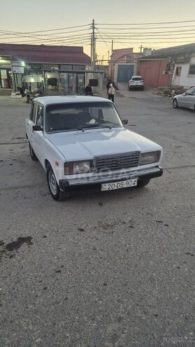 LADA (VAZ) 2107 2008, 340,000 km - 1.6 l - Bakı
