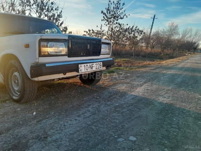 LADA (VAZ) 2107 2003, 253,686 km - 1.6 l - Gəncə