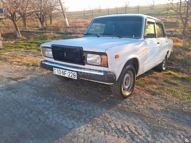 LADA (VAZ) 2107 2003, 253,686 km - 1.6 l - Gəncə