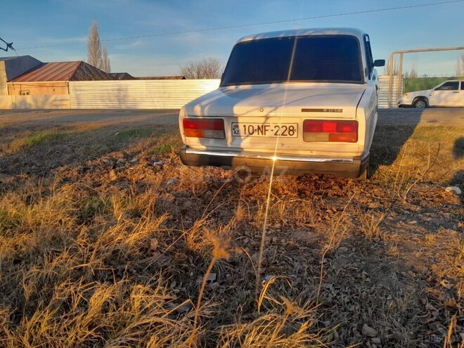 LADA (VAZ) 2107 2003, 253,686 km - 1.6 l - Gəncə
