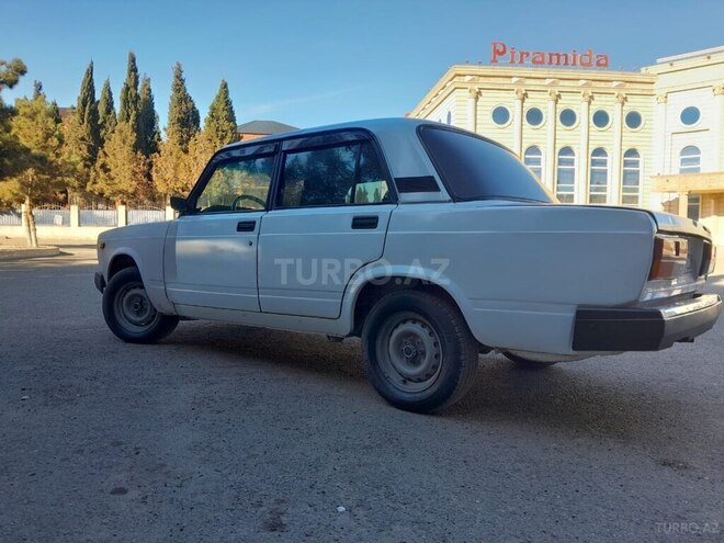 LADA (VAZ) 2107 2003, 253,686 km - 1.6 l - Gəncə