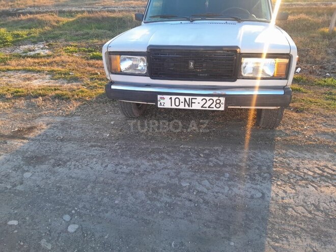 LADA (VAZ) 2107 2003, 253,686 km - 1.6 l - Gəncə