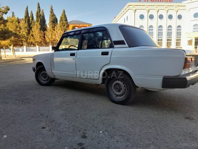 LADA (VAZ) 2107 2003, 253,686 km - 1.6 l - Gəncə
