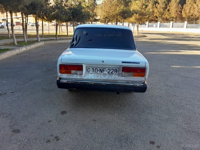 LADA (VAZ) 2107 2003, 253,686 km - 1.6 l - Gəncə