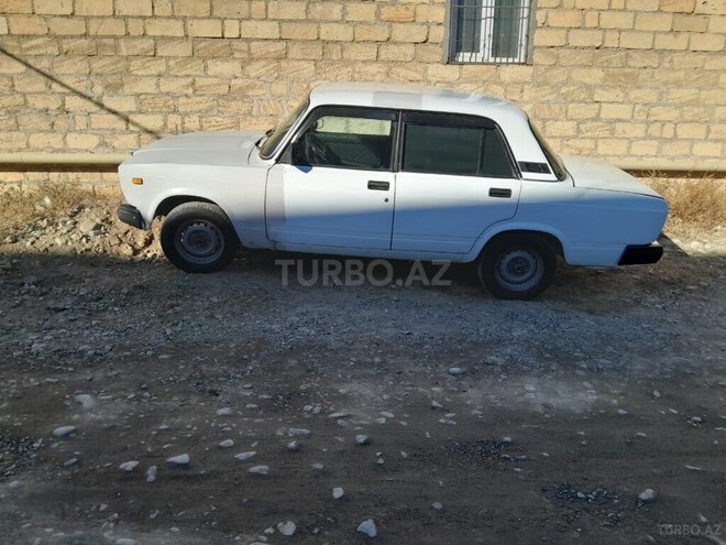 LADA (VAZ) 2107 2003, 253,686 km - 1.6 l - Gəncə
