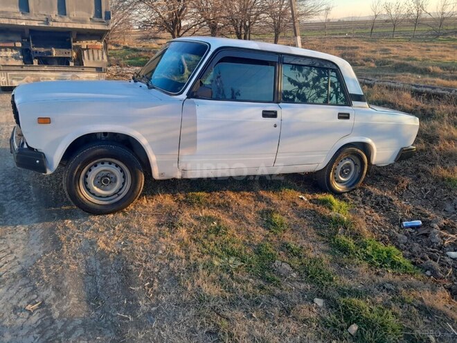 LADA (VAZ) 2107 2003, 253,686 km - 1.6 l - Gəncə