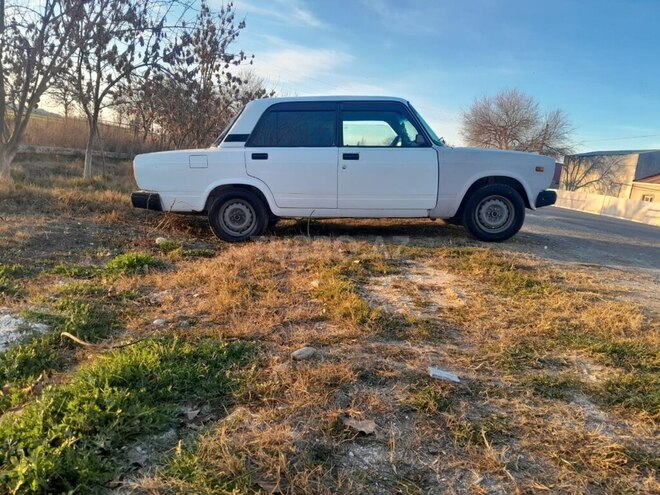 LADA (VAZ) 2107 2003, 253,686 km - 1.6 l - Gəncə