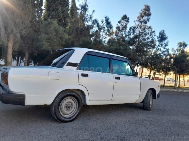 LADA (VAZ) 2107 2003, 253,686 km - 1.6 l - Gəncə
