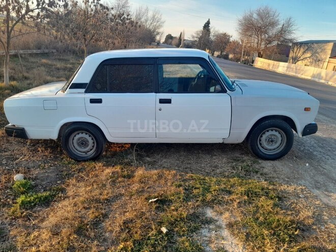 LADA (VAZ) 2107 2003, 253,686 km - 1.6 l - Gəncə