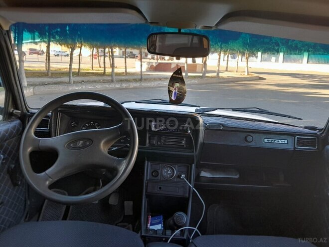LADA (VAZ) 2107 2003, 253,686 km - 1.6 l - Gəncə