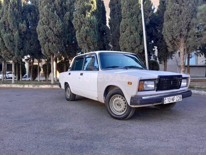 LADA (VAZ) 2107 2003, 253,686 km - 1.6 l - Gəncə