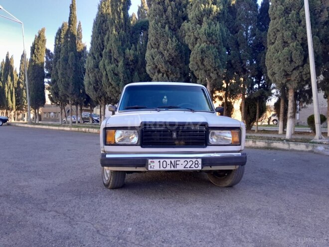 LADA (VAZ) 2107 2003, 253,686 km - 1.6 l - Gəncə