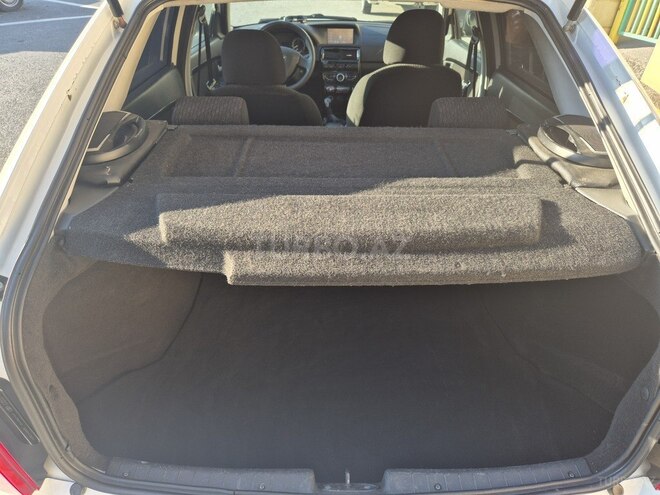LADA (VAZ) Priora 2015, 156,000 km - 1.6 l - Göyçay