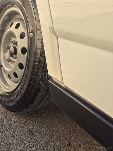 LADA (VAZ) Priora 2015, 156,000 km - 1.6 l - Göyçay