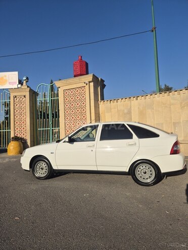 LADA (VAZ) Priora 2015, 156,000 km - 1.6 l - Göyçay