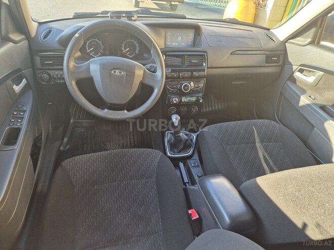 LADA (VAZ) Priora 2015, 156,000 km - 1.6 l - Göyçay
