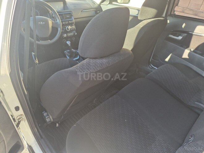 LADA (VAZ) Priora 2015, 156,000 km - 1.6 l - Göyçay