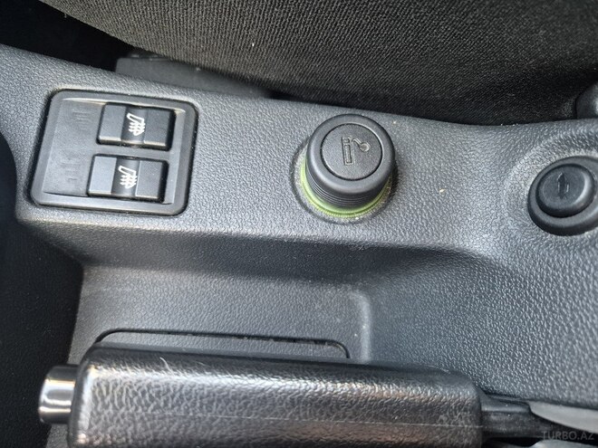 LADA (VAZ) Priora 2015, 156,000 km - 1.6 l - Göyçay