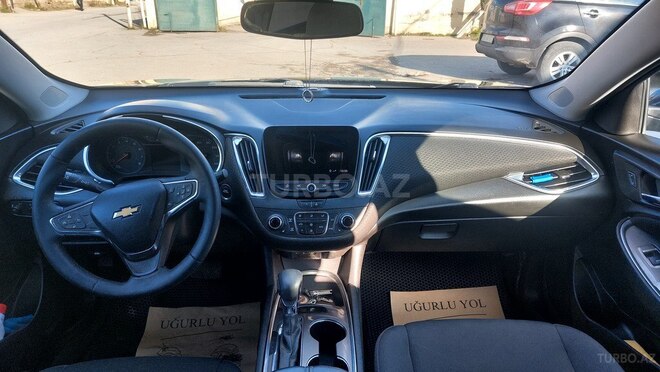 Chevrolet Malibu 2021, 171,000 km - 1.5 л - Bakı