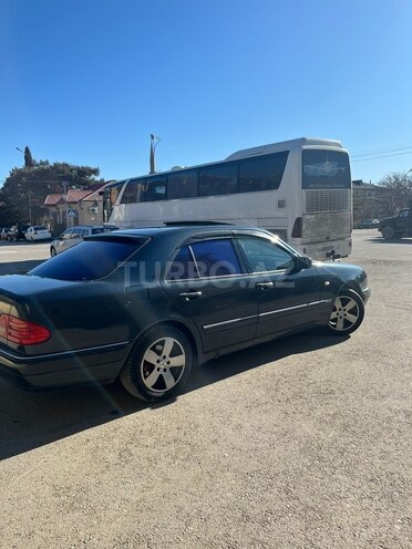 Mercedes E 200 1997, 500,000 km - 2.0 l - Bakı