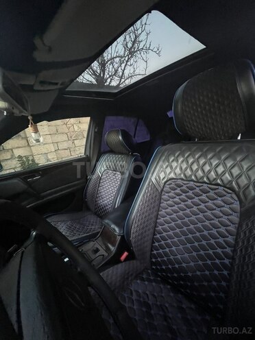 Mercedes E 200 1997, 500,000 km - 2.0 l - Bakı