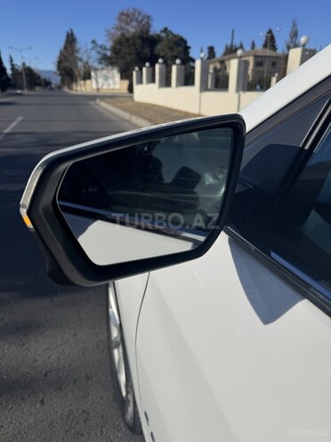 Chevrolet Equinox 2019, 148,523 km - 1.5 l - Gəncə