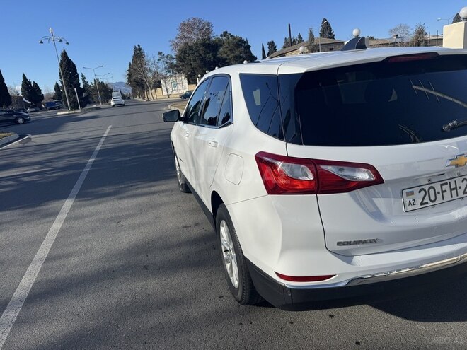 Chevrolet Equinox 2019, 148,523 km - 1.5 l - Gəncə