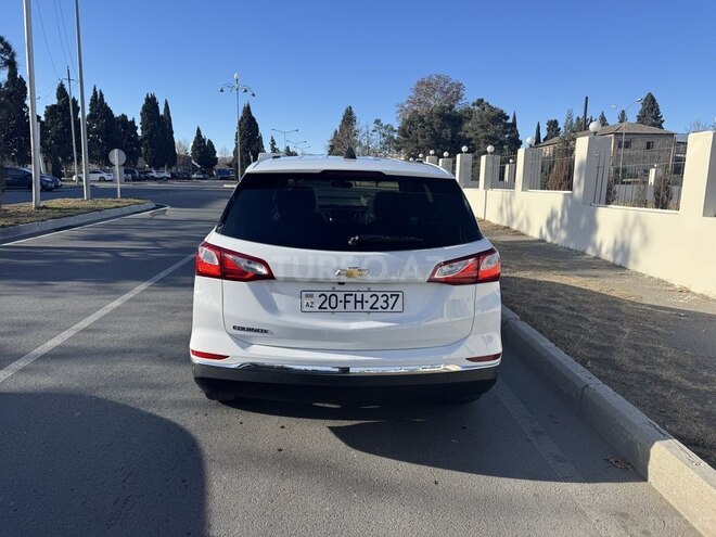 Chevrolet Equinox 2019, 148,523 km - 1.5 l - Gəncə