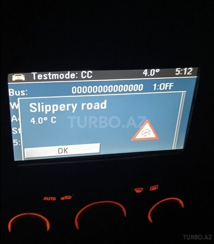 Opel Astra 2006, 248,000 km - 1.4 l - Bakı