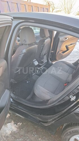 Chevrolet Cruze 2018, 237,001 km - 1.4 l - Qəbələ