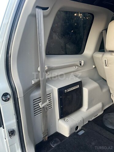 Mitsubishi Pajero 2007, 291,200 km - 3.0 l - Sabirabad