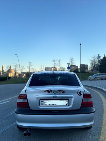 Opel Vectra 1996, 389,000 km - 1.8 l - Bakı