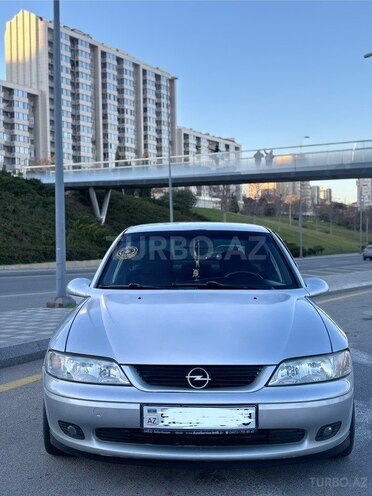 Opel Vectra 1996, 389,000 km - 1.8 l - Bakı