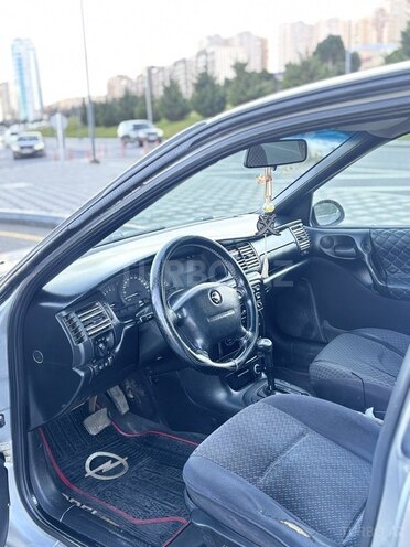 Opel Vectra 1996, 389,000 km - 1.8 l - Bakı