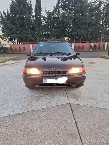 LADA (VAZ) 2115 2012, 222,000 km - 1.6 l - Masallı