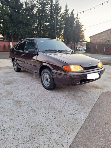 LADA (VAZ) 2115 2012, 222,000 km - 1.6 l - Masallı
