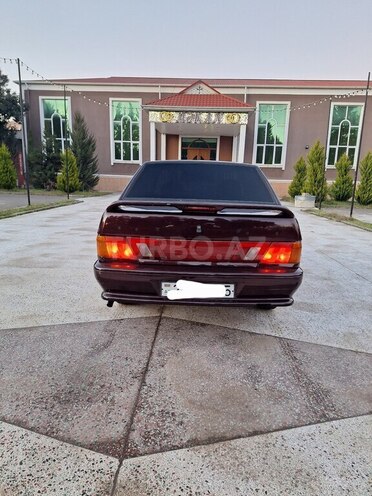LADA (VAZ) 2115 2012, 222,000 km - 1.6 l - Masallı