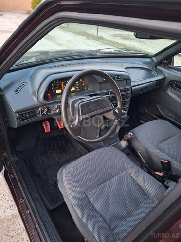 LADA (VAZ) 2115 2012, 222,000 km - 1.6 l - Masallı