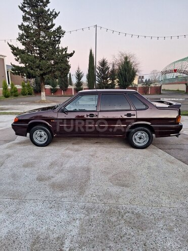 LADA (VAZ) 2115 2012, 222,000 km - 1.6 l - Masallı