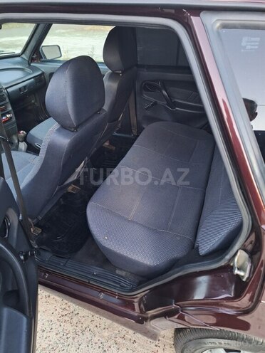 LADA (VAZ) 2115 2012, 222,000 km - 1.6 l - Masallı