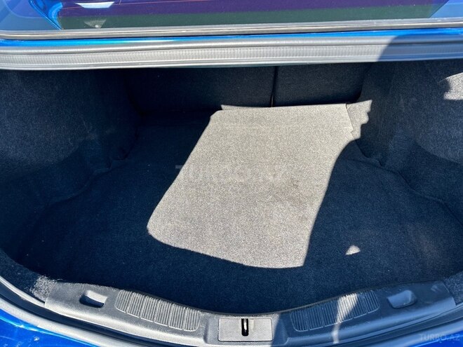 Ford Fusion (North America) 2016, 173,609 km - 2.0 l - Bakı