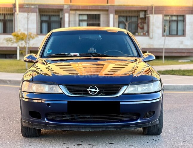 Opel Vectra 1999, 224,758 km - 1.6 l - Sumqayıt