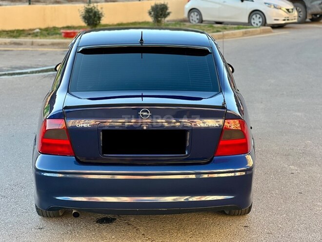 Opel Vectra 1999, 224,758 km - 1.6 l - Sumqayıt