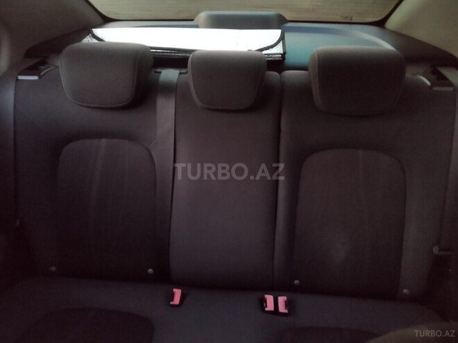 Chevrolet Aveo 2011, 280,000 km - 1.4 l - Bakı