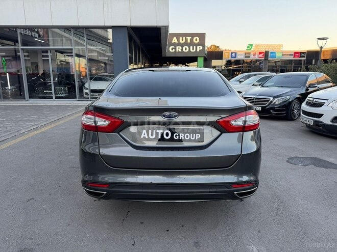 Ford Mondeo-6
