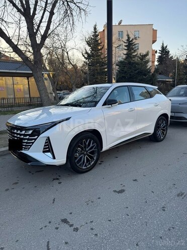 Changan  2025, 0 km - 1.5 l - Bakı