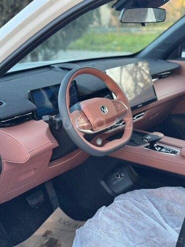 Changan  2025, 0 km - 1.5 l - Bakı