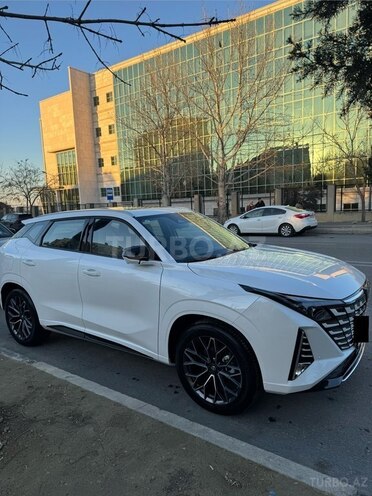 Changan  2025, 0 km - 1.5 l - Bakı